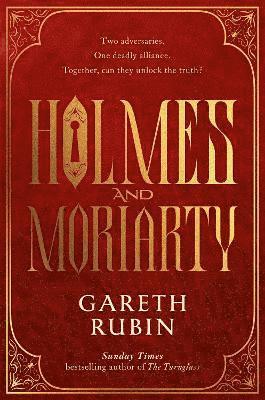 Holmes and Moriarty 1