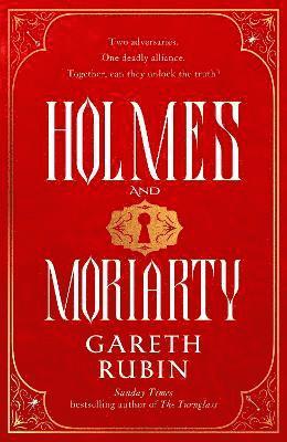 Holmes and Moriarty 1