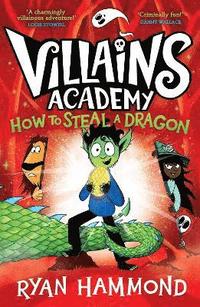 bokomslag How To Steal a Dragon: Volume 2