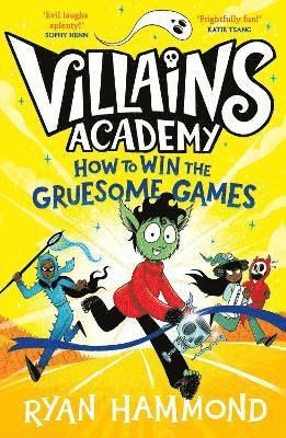 How to Win the Gruesome Games 1