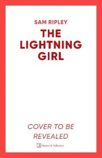 bokomslag Lightning Girl