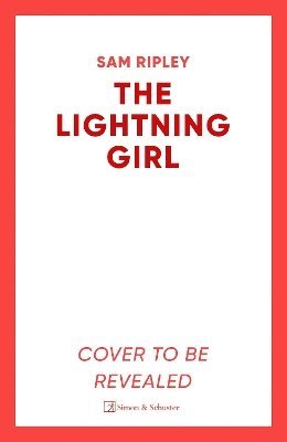 bokomslag Lightning Girl