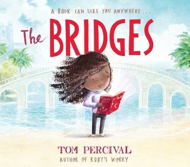 Tom Percival - Bridges, Häftad
