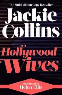 bokomslag Hollywood Wives