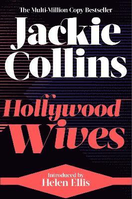 Hollywood Wives 1