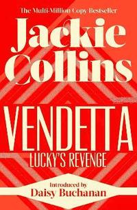 bokomslag Vendetta: Lucky's Revenge