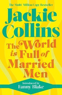 World is Full of Married Men