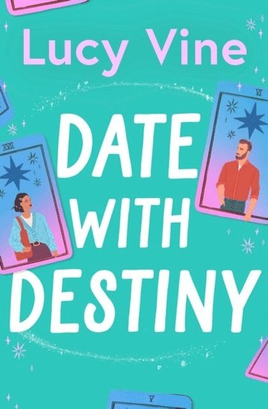 bokomslag Date with Destiny