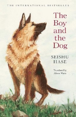 bokomslag Boy and the Dog