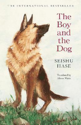 The Boy and the Dog 1