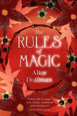 The Rules of Magic 1