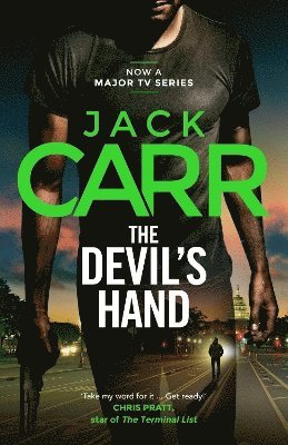 Devil's Hand