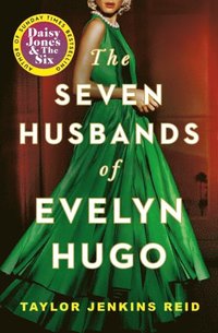 bokomslag The Seven Husbands of Evelyn Hugo