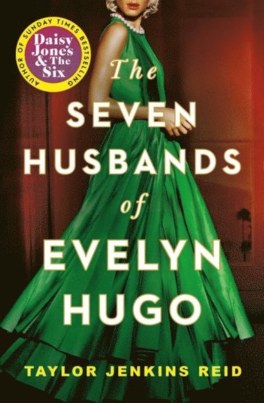 The Seven Husbands Of Evelyn Hugo  Poster for Sale by swapshop