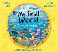 bokomslag My Small World: Underwater