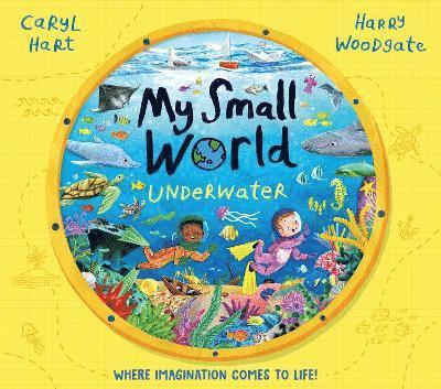 My Small World: Underwater 1