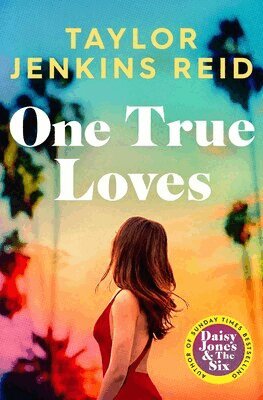 Taylor Jenkins Reid - One True Loves, Häftad