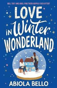 bokomslag Love in Winter Wonderland