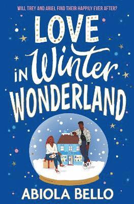 Love in Winter Wonderland 1