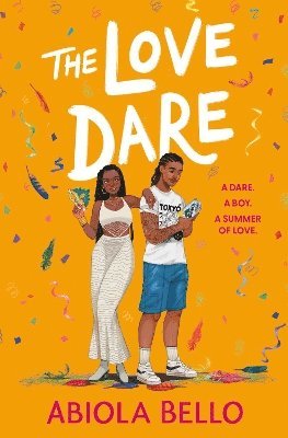 The Love Dare 1