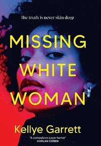 bokomslag Missing White Woman