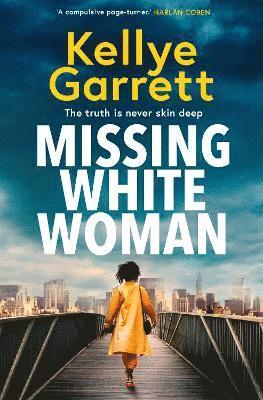 Missing White Woman 1