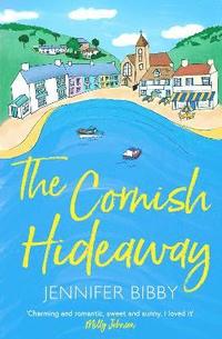 bokomslag The Cornish Hideaway