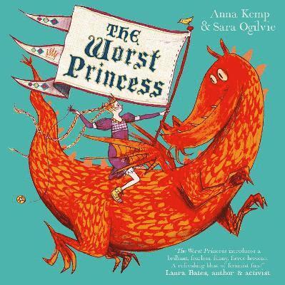 Worst Princess