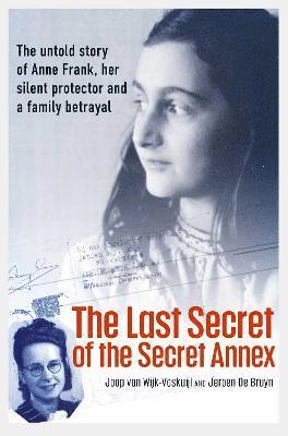 The Last Secret of the Secret Annex 1