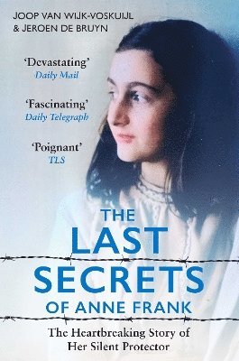 The Last Secrets of Anne Frank 1