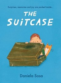 bokomslag The Suitcase