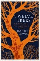 bokomslag Twelve Trees