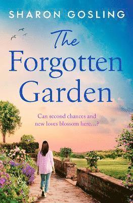 Sharon Gosling - Forgotten Garden, Häftad