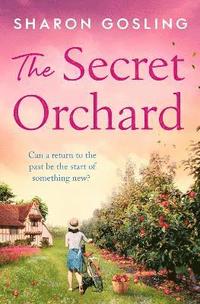 bokomslag The Secret Orchard