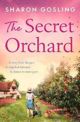 Sharon Gosling - Secret Orchard, Häftad