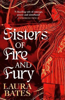 Sisters of Fire and Fury 1