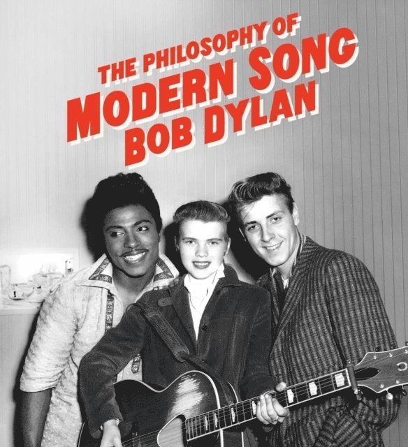 The Philosophy of Modern Song 1