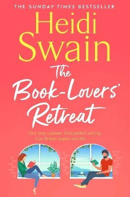 Heidi Swain - Book-Lovers' Retreat, Häftad