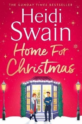Heidi Swain - Home for Christmas, Häftad
