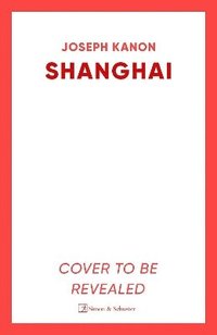 bokomslag Shanghai Pa