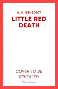 bokomslag Little Red Death Ha