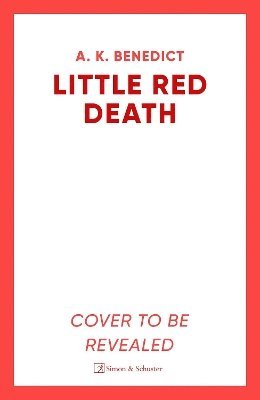 bokomslag Little Red Death