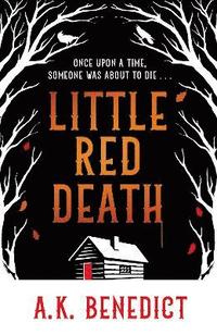 bokomslag Little Red Death
