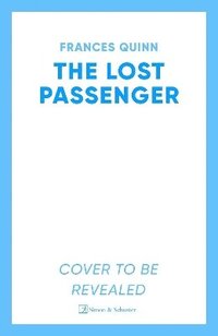 bokomslag The Lost Passenger