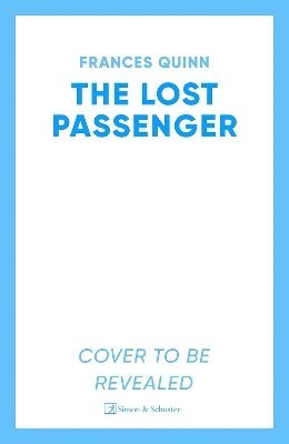 The Lost Passenger 1