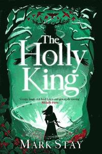 bokomslag The Holly King