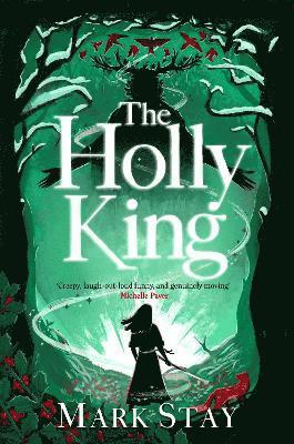 The Holly King 1