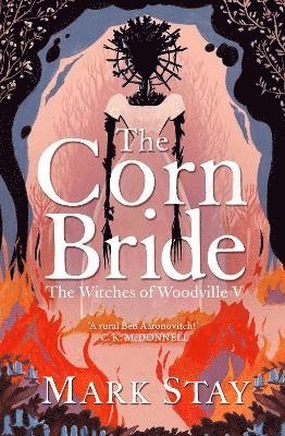 Corn Bride 1