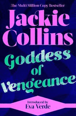 Goddess of Vengeance 1