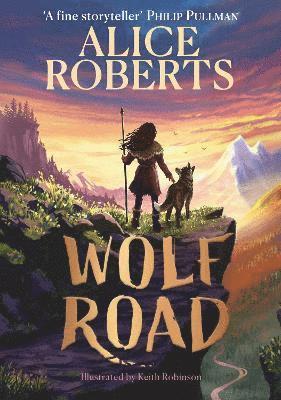 Wolf Road 1